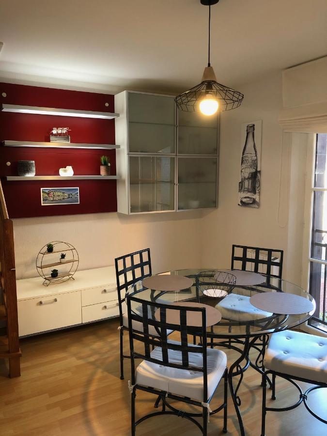 Duplex Du Cottage Ονφλέρ Εξωτερικό φωτογραφία